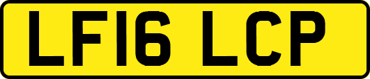 LF16LCP