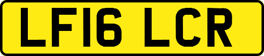 LF16LCR