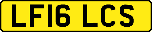 LF16LCS