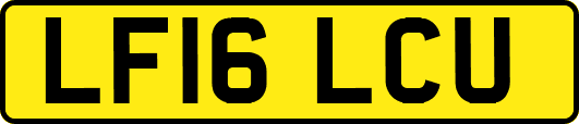 LF16LCU
