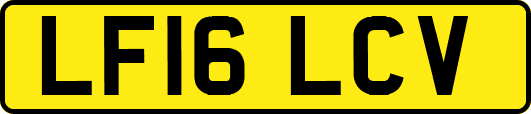 LF16LCV