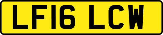 LF16LCW