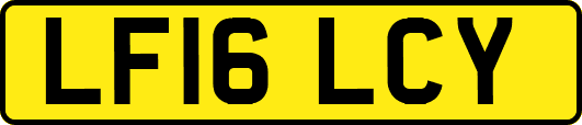 LF16LCY
