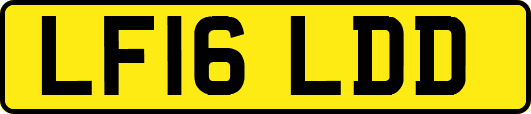 LF16LDD