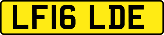 LF16LDE