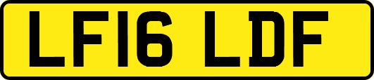 LF16LDF