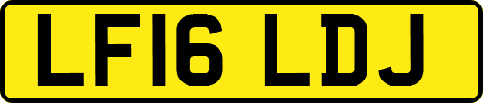 LF16LDJ