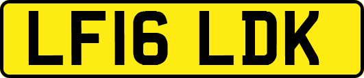 LF16LDK