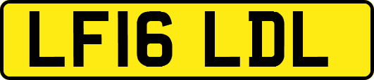 LF16LDL