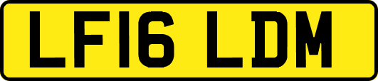 LF16LDM