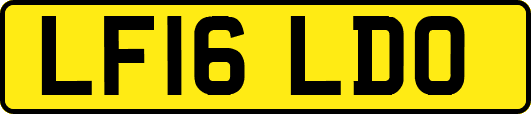 LF16LDO