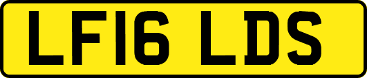 LF16LDS