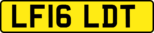 LF16LDT