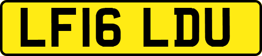 LF16LDU