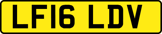LF16LDV