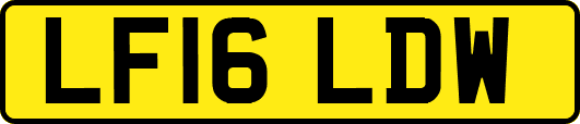 LF16LDW