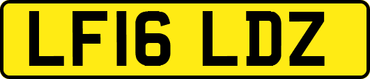 LF16LDZ