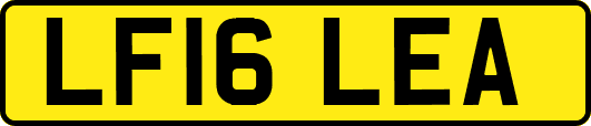 LF16LEA