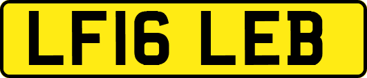 LF16LEB