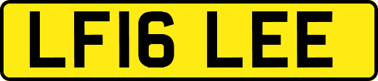 LF16LEE