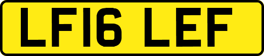 LF16LEF