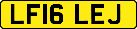 LF16LEJ