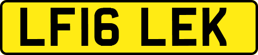LF16LEK
