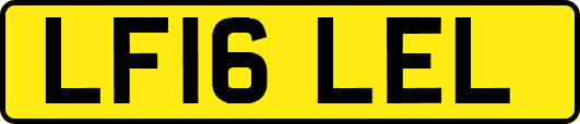 LF16LEL