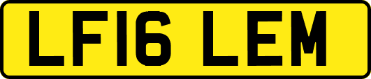 LF16LEM