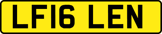 LF16LEN