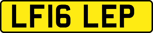 LF16LEP