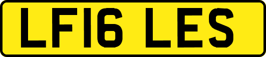 LF16LES