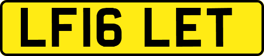 LF16LET