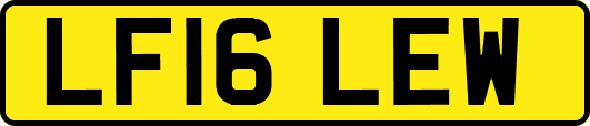 LF16LEW