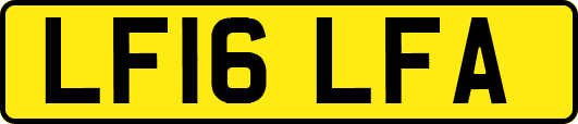 LF16LFA