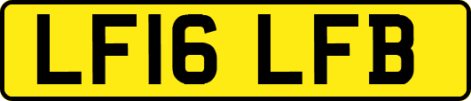 LF16LFB