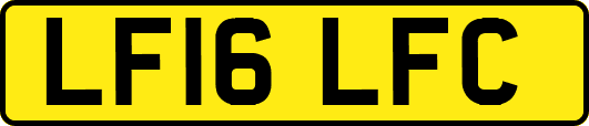 LF16LFC