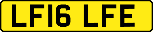 LF16LFE