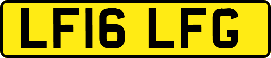 LF16LFG