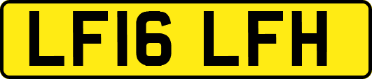 LF16LFH