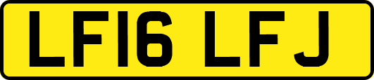 LF16LFJ