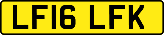 LF16LFK
