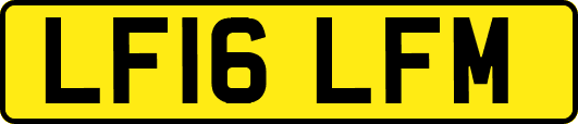 LF16LFM