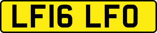 LF16LFO