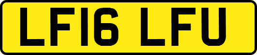 LF16LFU