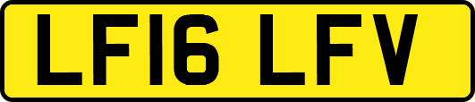 LF16LFV