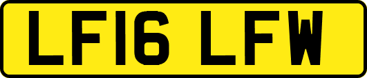 LF16LFW