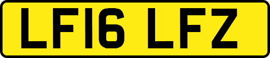 LF16LFZ