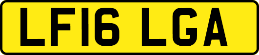 LF16LGA
