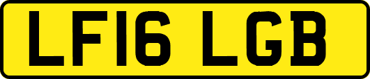 LF16LGB